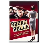 Rocknrolla [Dvd] [Import]
