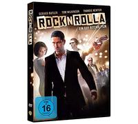 Rock'n'Rolla [Import]