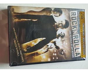 Rock'n'Rolla [Import]