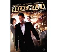 Rocknrolla [Import allemand]