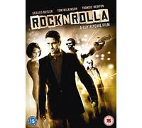 Rocknrolla – Warner Bros. – Import anglais