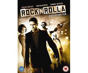 Rocknrolla [Import anglais]
