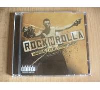 Rocknrolla - Original Film Soundtrack -