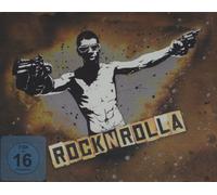 RocknRolla - SteelBook [German Import]