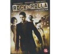 Rocknrolla – Film – 1989 – Warner Bros.