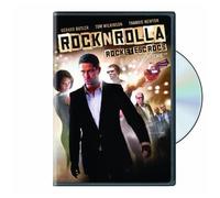 RocknRolla (Widescreen Special Edition)