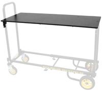 RockNRoller RockNRoller R2LSH Quick Set Long Shelf