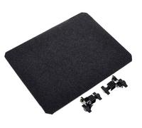 RockNRoller RockNRoller RLSH1 Laptop Shelf