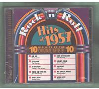 Rock'n'RollHits of 1957 [Import]