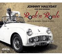 Rock'n'Roule: Motos de légendes, voitures de rêves...