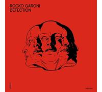 Rocko Garoni - Detection (Mix)