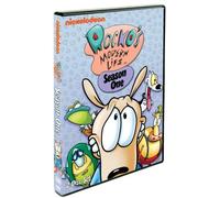 Rocko S Modern Life
