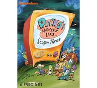 Rocko S Modern Life