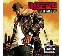 Rocko - Self-Made [Import]