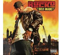 Rocko - Self-Made [Vinilo]