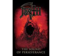 ROCKOFF Poster Textil Sound of Perseverance