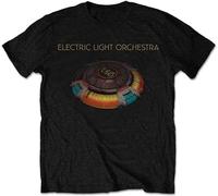 Rockoff Trade Men's Mbs Album Mens Women T Shirt 100% Cotton XL