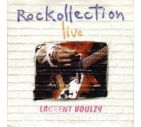 Rockollection Live (Version Intégrale)