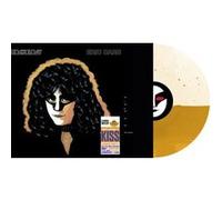 Rockology Liquid Filled Vinyle Orange