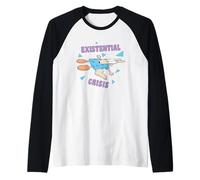 Rocko's Modern Life Existential Crisis Manche Raglan