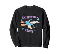 Rocko's Modern Life Existential Crisis Sweatshirt