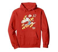 Rocko's Modern Life Funny Face Sweat à Capuche