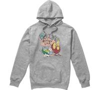 Rocko's Modern Life - Sweat à capuche pour homme TV8949 (L) (Sport Heide)