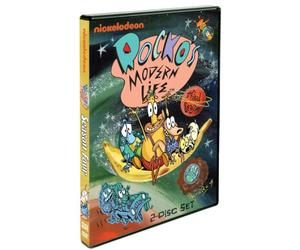 Rocko's Modern Life: The Final Season