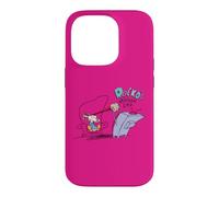 Rocko's Modern Life TV Brain Coque pour iPhone 14 Pro