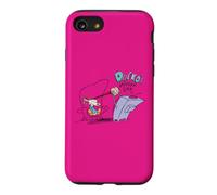Rocko's Modern Life TV Brain Coque pour iPhone SE (2020) / 7/8