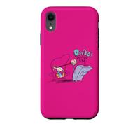 Rocko's Modern Life TV Brain Coque pour iPhone XR