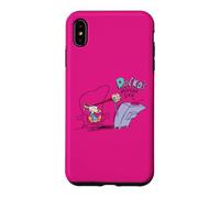 Rocko's Modern Life TV Brain Coque pour iPhone XS Max