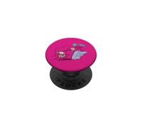 Rocko's Modern Life TV Brain PopSockets PopGrip Adhésif