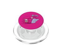 Rocko's Modern Life TV Brain PopSockets PopGrip pour MagSafe