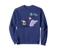 Rocko's Modern Life TV Brain Sweatshirt