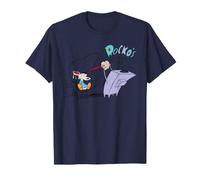 Rocko's Modern Life TV Brain T-Shirt