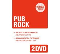 Rockpalast 1978 [& the Blockhe [Import allemand]