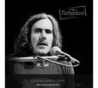 Rockpalast : Blues Rock Legends Vol. 1