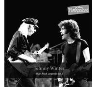 Rockpalast : Blues Rock Legends Vol. 3