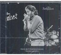 Rockpalast:Bluesrock..