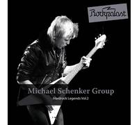 Rockpalast Hardrock Legends 2