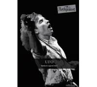 Rockpalast: Hardrock Legends 1 by UFO [Audio CD] NEUF