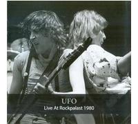 Rockpalast Hardrock Legends Volume 2 DVD G