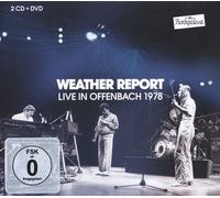 Rockpalast: Live In Offenbach 1978 DVD DVD