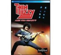 Rockpalast: Thin Lizzy - Are You Ready? - DVD Zone 1 G