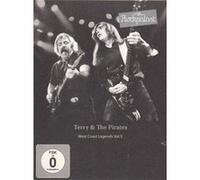 Rockpalast West Coast Legend Volume 5 DVD
