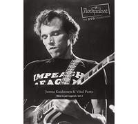 Rockpalast : West Coast Legends /Vol.2