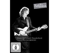 Rockpalast West Coast Legends Volume 4 DVD