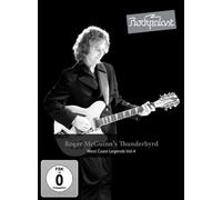 Rockpalast West Coast Legends Volume 4 DVD