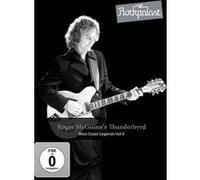 Rockpalast West Coast Legends Volume 4 DVD G